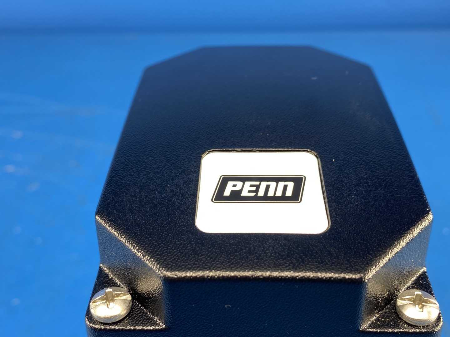 Penn F261MAH-V01C Liquid Flow Switch 1 - 11-1/2 NPT Type 4 Vapor Tight SPDT 24/240V 50/60Hz 16 AMP MAX