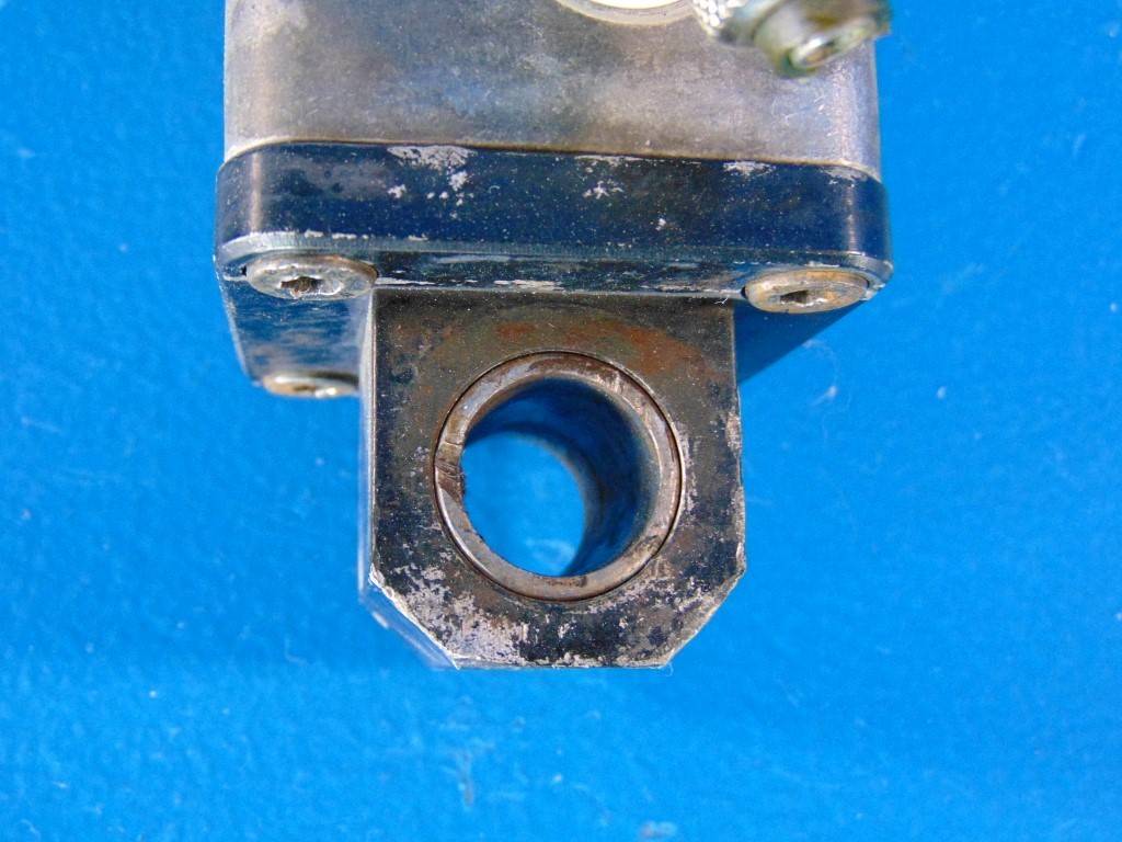 Walter Pneumatik LMO/KMO 100-100-17059 Cylinder