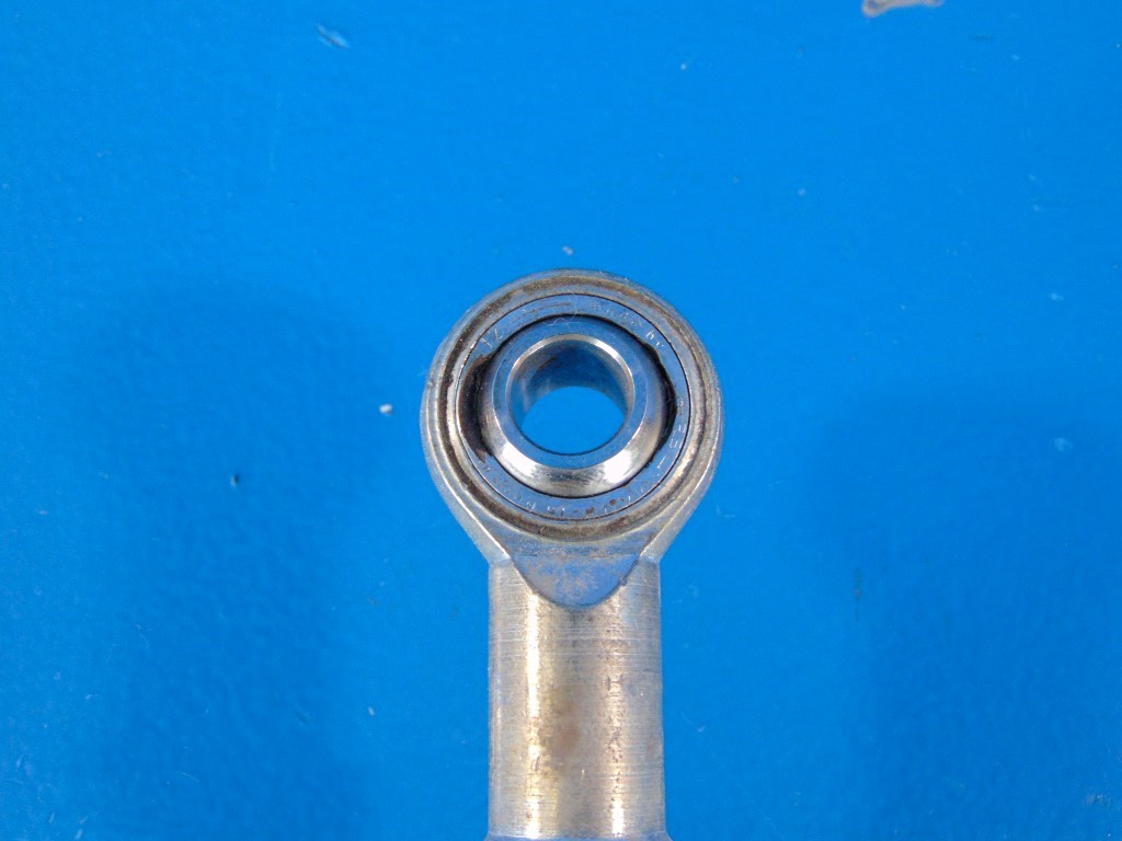 Walter Pneumatik LMO/KMO 100-100-17059 Cylinder