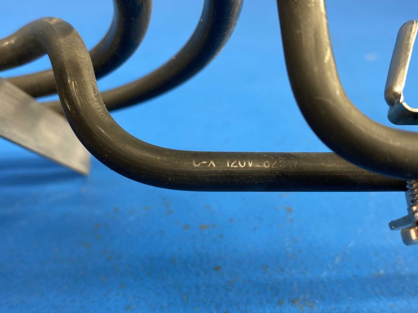 Universal Electric SA81YD C-X Range Cooktop Stove 6" Small Burner Heat Element 120V 825 W