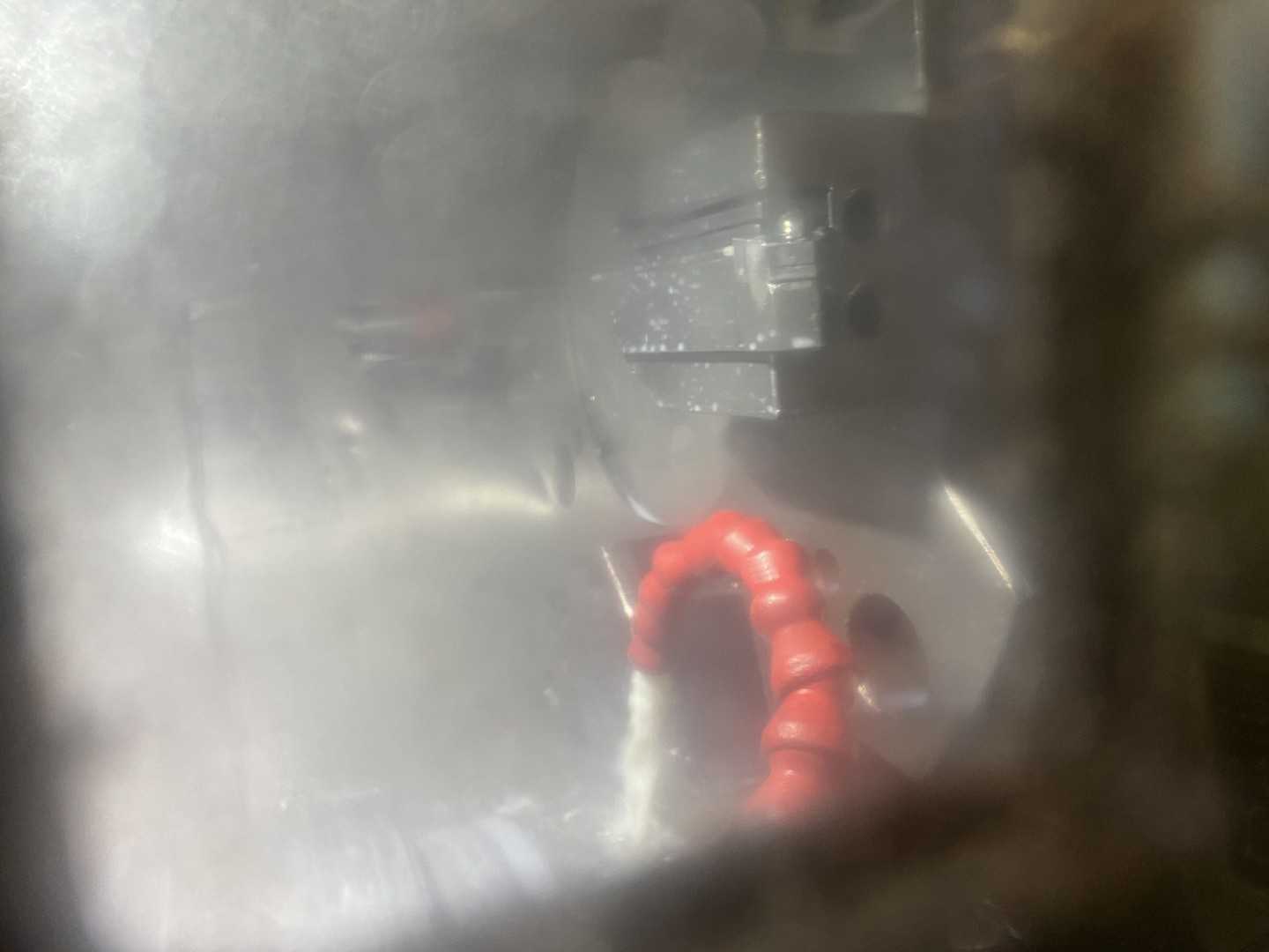 Nakamura-Tome Slant-4B CNC Horizontal Turning Center Fanuc 11T/15-T, 1992, 12" Chuck, 33.86" Swing, 20.47" Over Saddle, 18.31" Turn Dia, 63.38" Z-Travel, 10-Station Turret