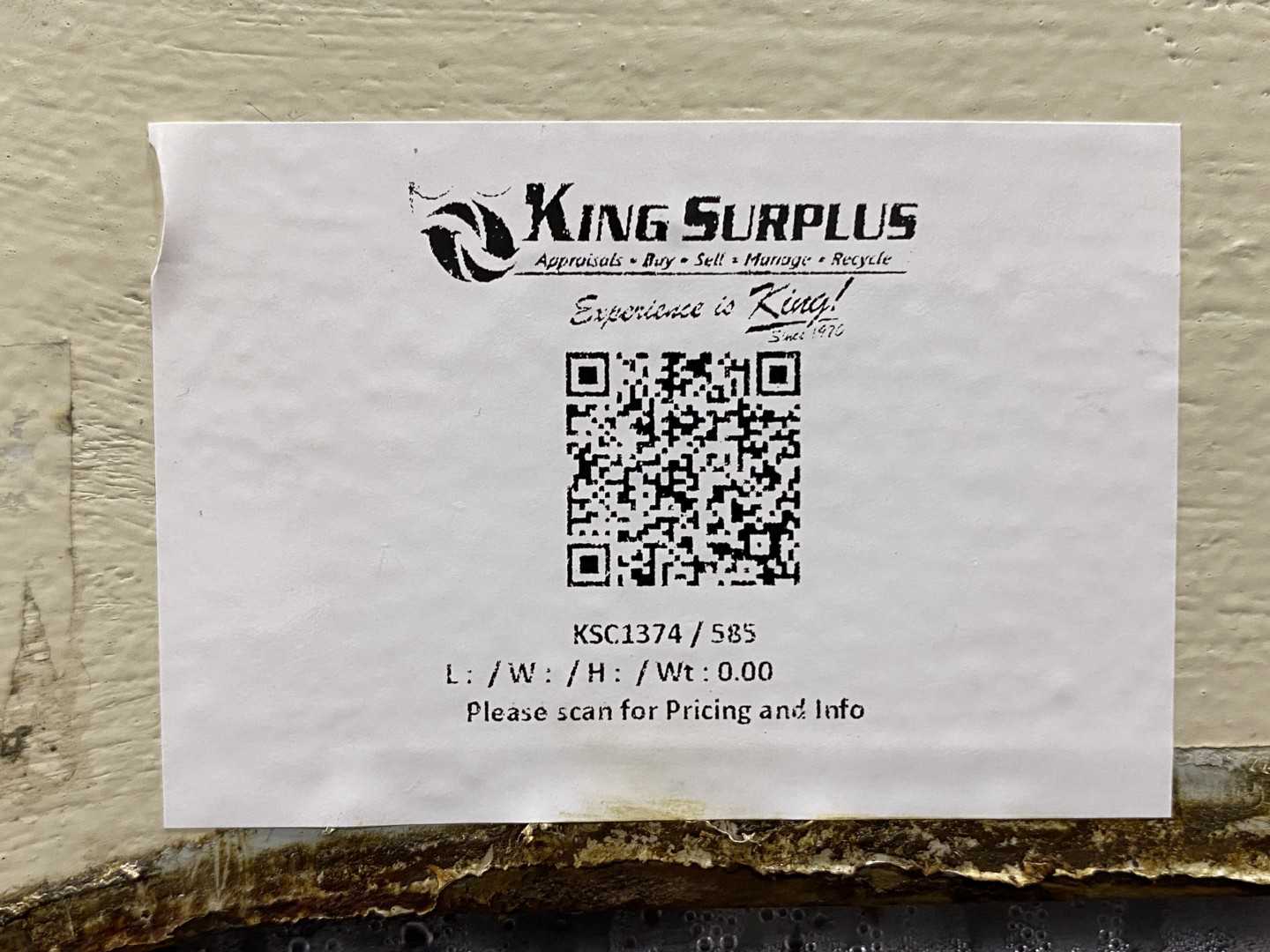 Nakamura-Tome Slant-4B CNC Horizontal Turning Center Fanuc 11T/15-T, 1992, 12" Chuck, 33.86" Swing, 20.47" Over Saddle, 18.31" Turn Dia, 63.38" Z-Travel, 10-Station Turret