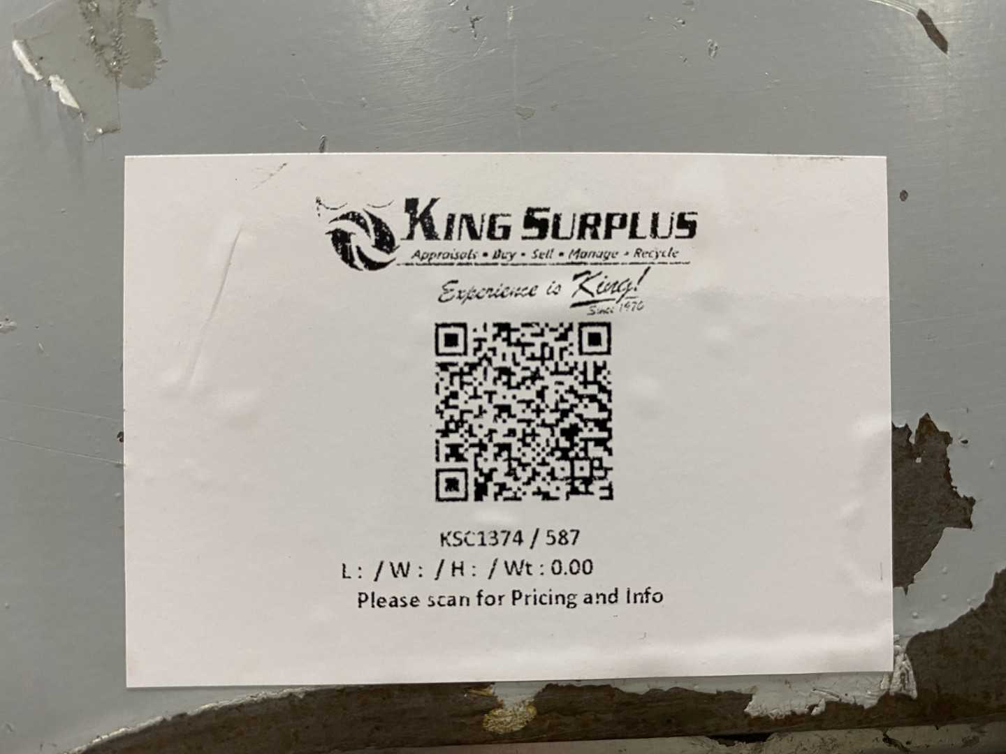 PARTS UNIT Nakamura-Tome Slant-4B CNC Horizontal Turning Center (HTC), Fanuc Panel, 12" Chuck, 33.86" Swing Over Bed, 20.47" Swing Over Saddle, 18.31" Turning Diameter