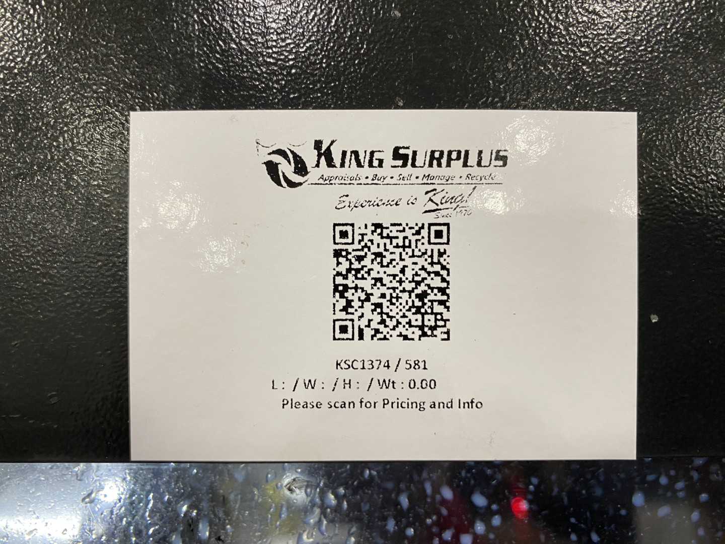 Yama Seiki GS-4000L CNC Horizontal Turning Center Fanuc 0i-TD, 18,086 Hours, 2010, 18" Chuck, 30.31" Swing, 24.41" Turn Dia, 32.2" Length, 30/37 kW, 12-Station Drum Turret