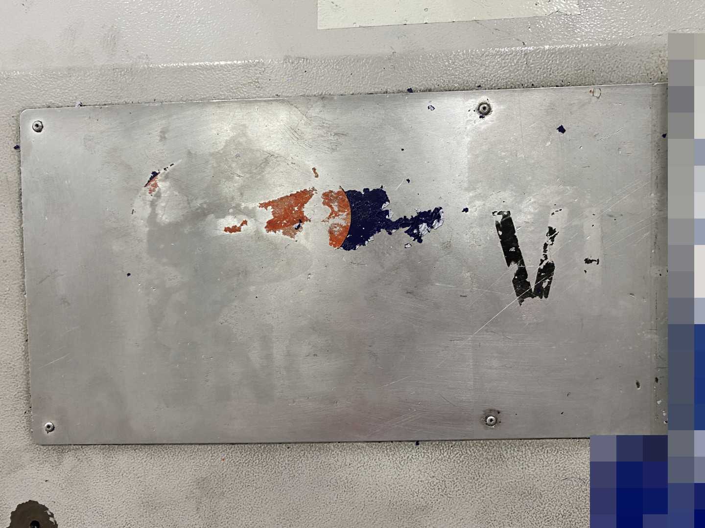 Honor Seiki VL-86C CNC Vertical Turning Center Fanuc 0i-TD, 24,314 Hours, 2012, 31.5" Table, 37.4" Swing, 37.4" Turn Dia, 25.6" Turn Height, 12-Station Turret, 40 kVA