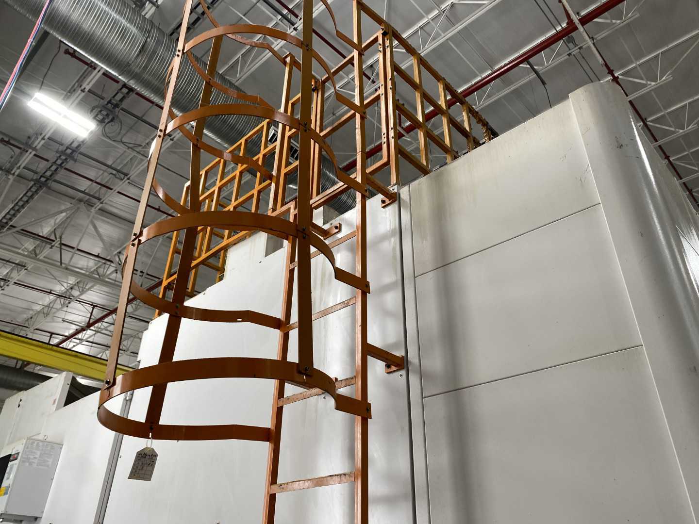 Honor Seiki VL-160CM 2015 CNC VTL Vertical Turning Center, Fanuc 0i-TF, C-Axis, Live Tooling, 78.7" Swing, 63" Table, 16-ATC, ULTRA LOW HOURS! 1,051 Hours