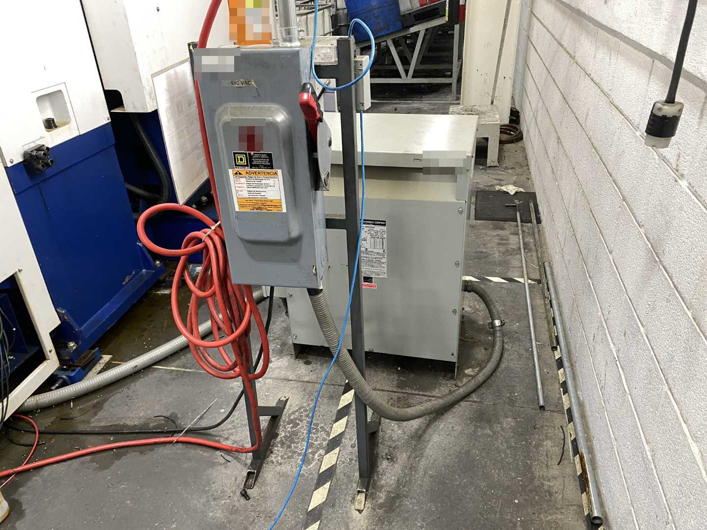 Honor Seiki VL-160CM 2015 CNC VTL Vertical Turning Center, Fanuc 0i-TF, C-Axis, Live Tooling, 78.7" Swing, 63" Table, 16-ATC, ULTRA LOW HOURS! 1,051 Hours