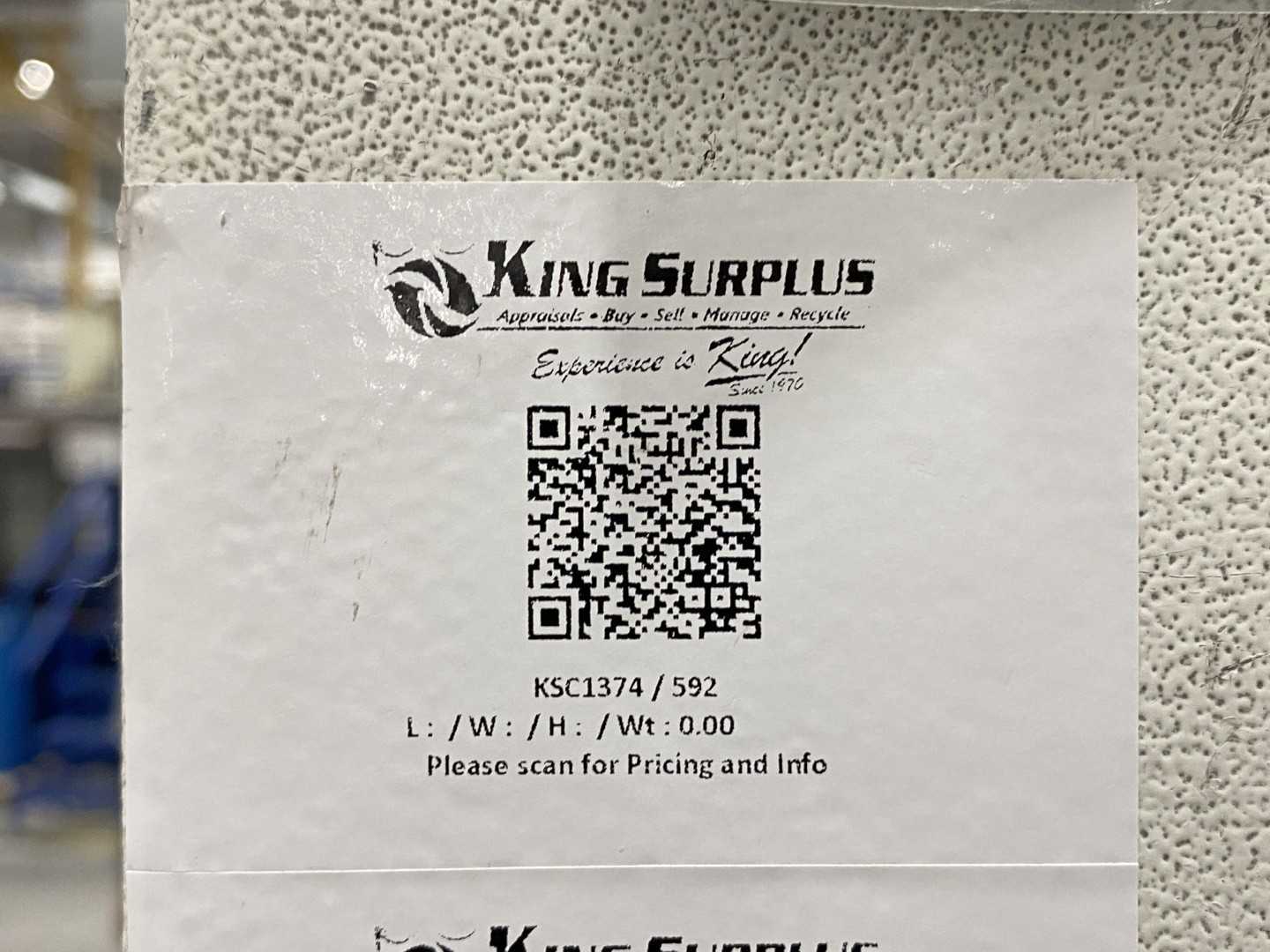 Mazak Megaturn Nexus 900 CNC Vertical Turning Center Mazatrol Matrix Nexus, 27,993 Hours, 2013, 36" Chuck, 39.37" Swing, 36.22" Turn Dia, 31.50" Turn Height, 12-Station Turret