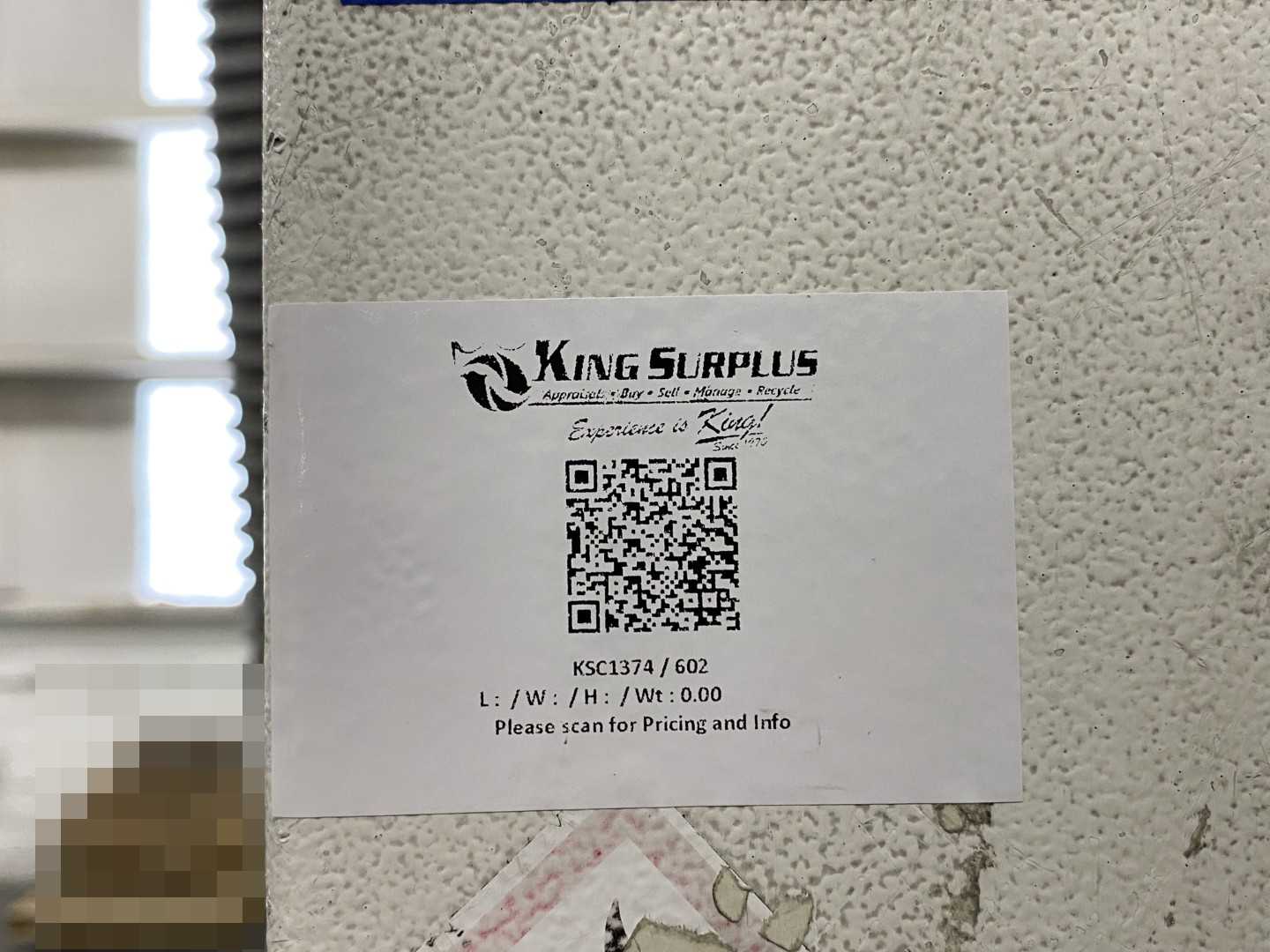 Mazak Megaturn Nexus 900 CNC Vertical Turning Center Mazatrol Matrix Nexus, 22,283 Hours, 2013, 36" Chuck, 39.37" Swing, 36.22" Turn Dia, 31.50" Turn Height, 12-Station Turret