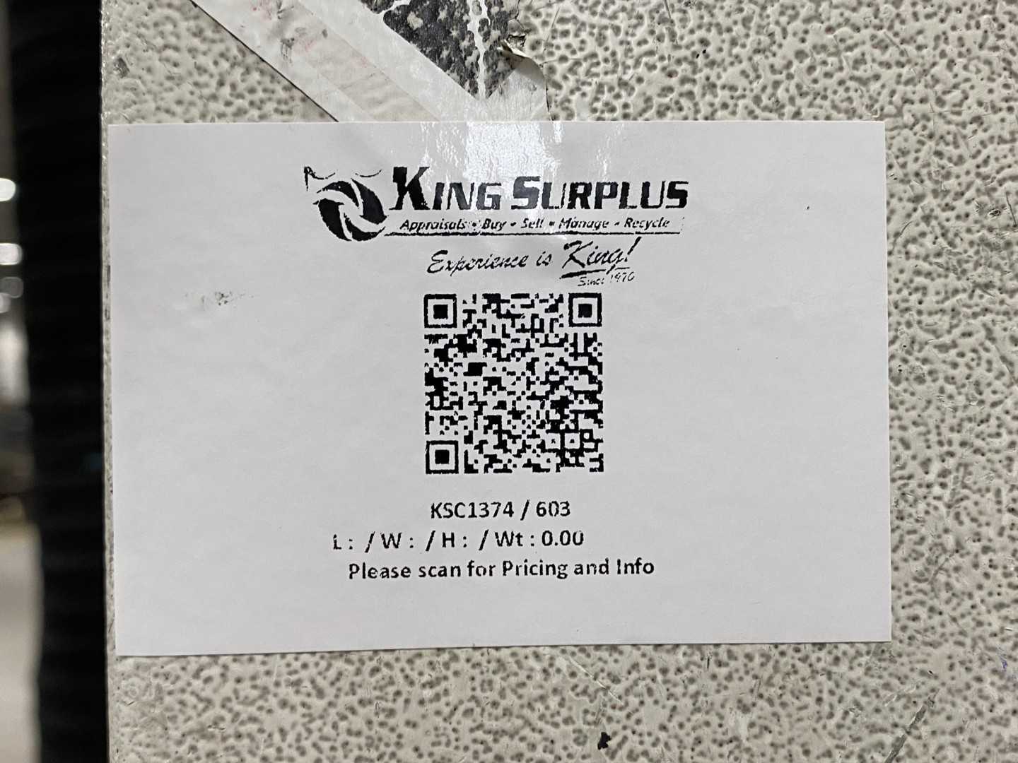 Mazak Megaturn Nexus 900 CNC Vertical Turning Center Mazatrol Matrix Nexus, 23,803 Hours, 2013, 36" Chuck, 39.37" Swing, 36.22" Turn Dia, 31.50" Turn Height, 12-Station Turret