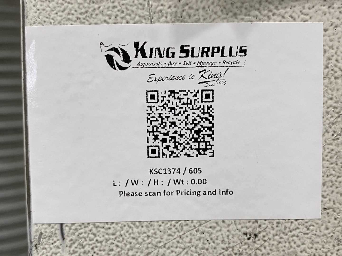 Mazak Megaturn Nexus 900 CNC Vertical Turning Center Mazatrol Matrix Nexus, 2013, 36" Chuck, 39.37" Swing, 36.22" Turn Dia, 31.50" Turn Height, 12-Station Turret