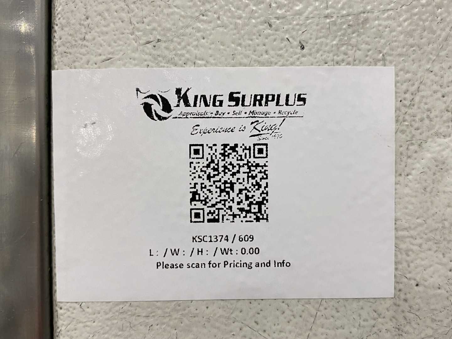 Mazak Megaturn Nexus 900 CNC Vertical Turning Center Mazatrol Matrix Nexus, 23,149 Hours, 2013, 36" Chuck, 39.37" Swing, 36.22" Turn Dia, 31.50" Turn Height, 12-Station Turret