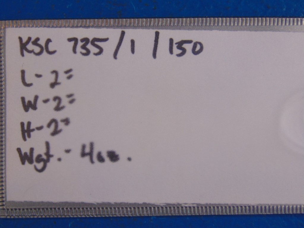 NCC Q4F-00060-321 TIME DELAY RELAY, 3-60SEC