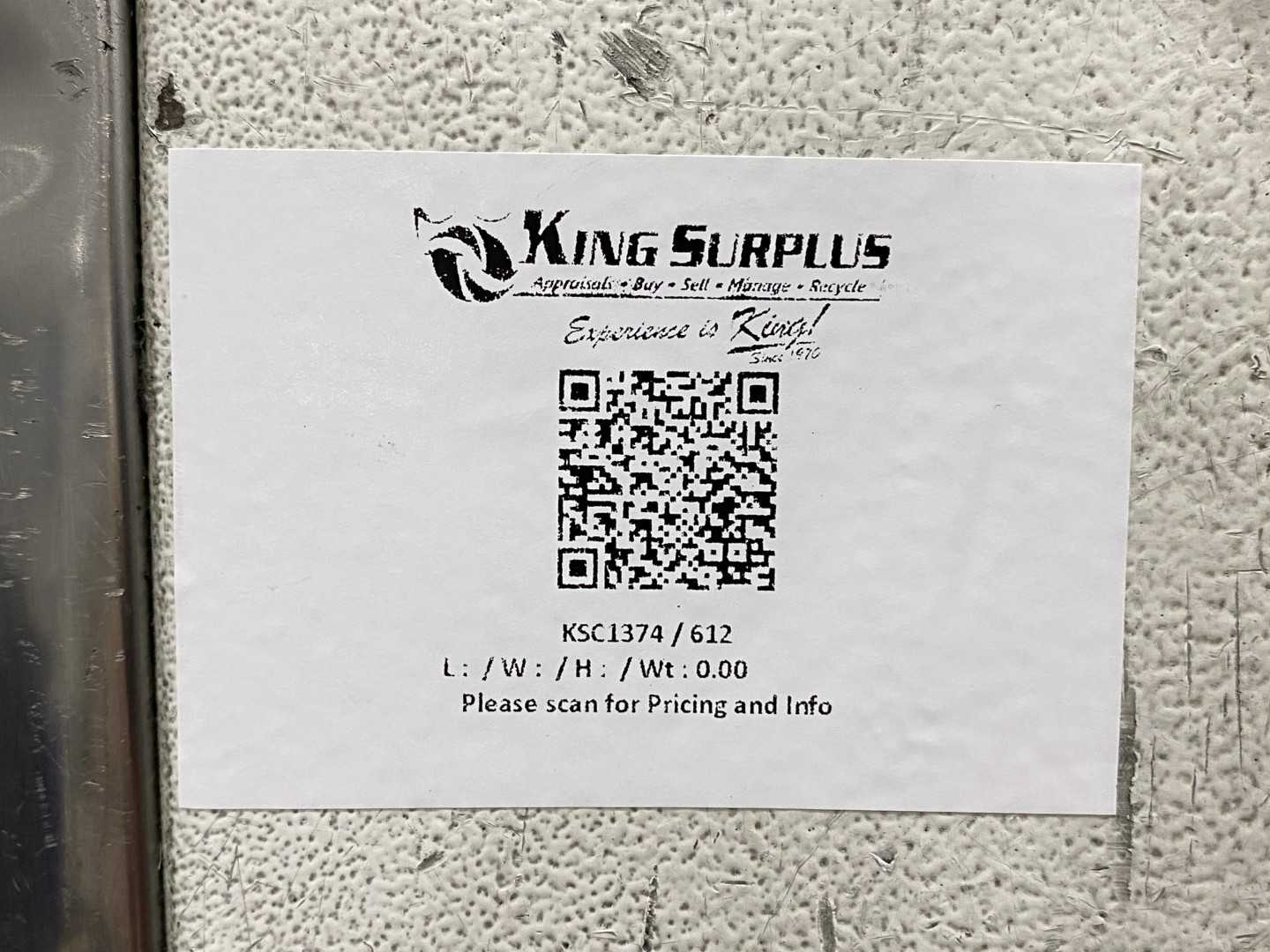 Mazak Megaturn Nexus 900 CNC Vertical Turning Center Mazatrol Matrix Nexus 2, 7,875 Hours, 2013, 36" Chuck, 36.2" Swing, 36.2" Turn Dia, 31.5" Turn Height, 12-Station Turret