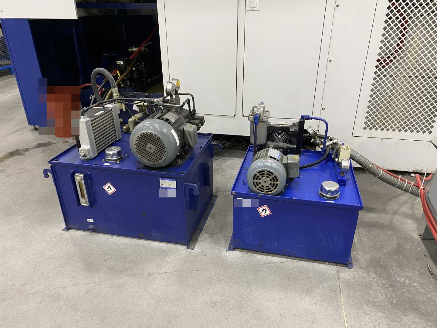 Honor Seiki VL-86C CNC Vertical Turning Center Fanuc 0i-TF, 17,362 Hours, 2016, 32" Table, 37.4" Swing, 37.4" Turn Dia, 25.5" Turn Height, 12-Station Turret, 70 kVA