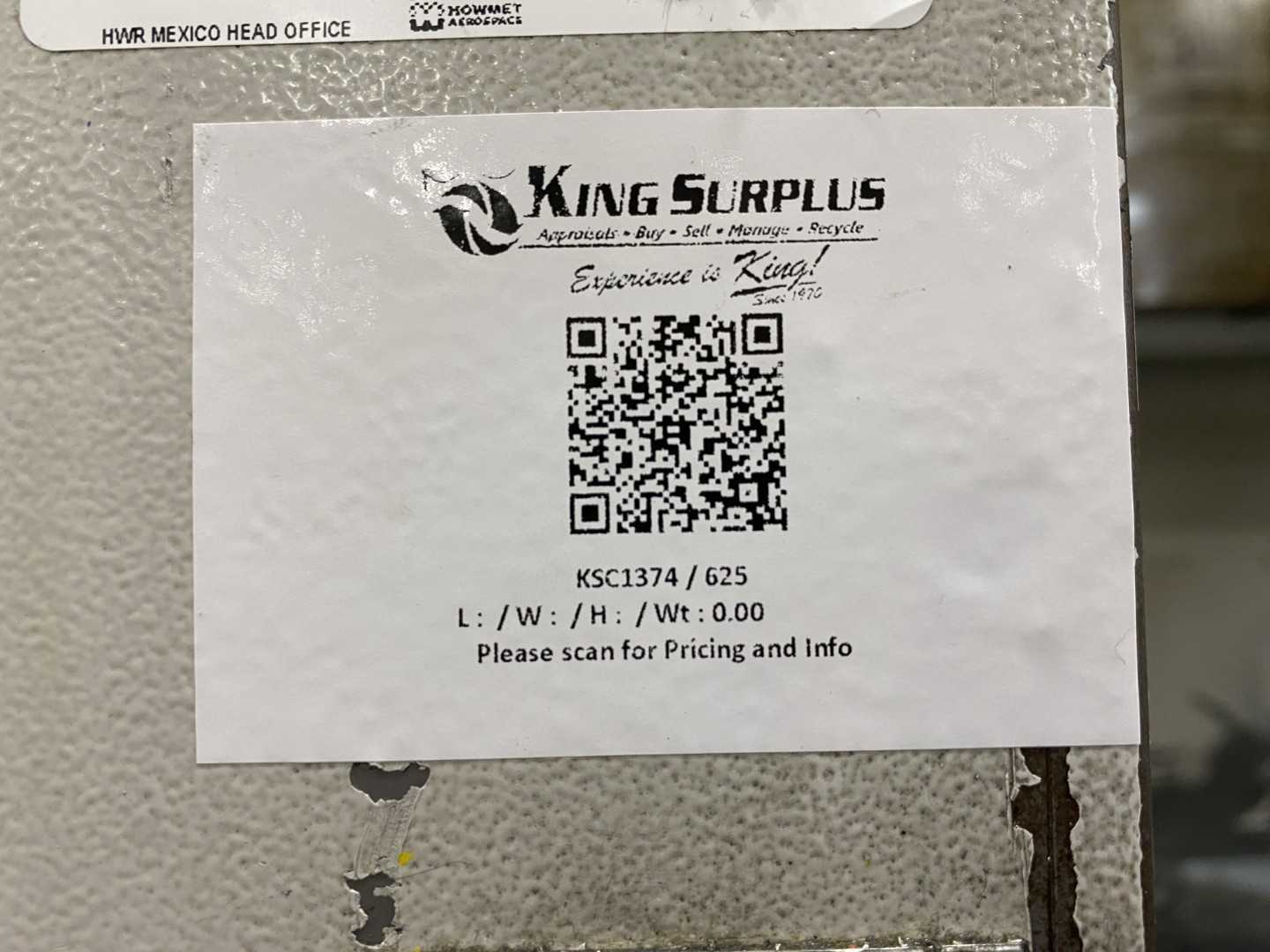 Honor Seiki VL-160C 2015 CNC VTL Vertical Turning Center, Fanuc 0i-TF, 78.7" Swing, 63" Table, 12-ATC, 60 HP, 18,030 Hours