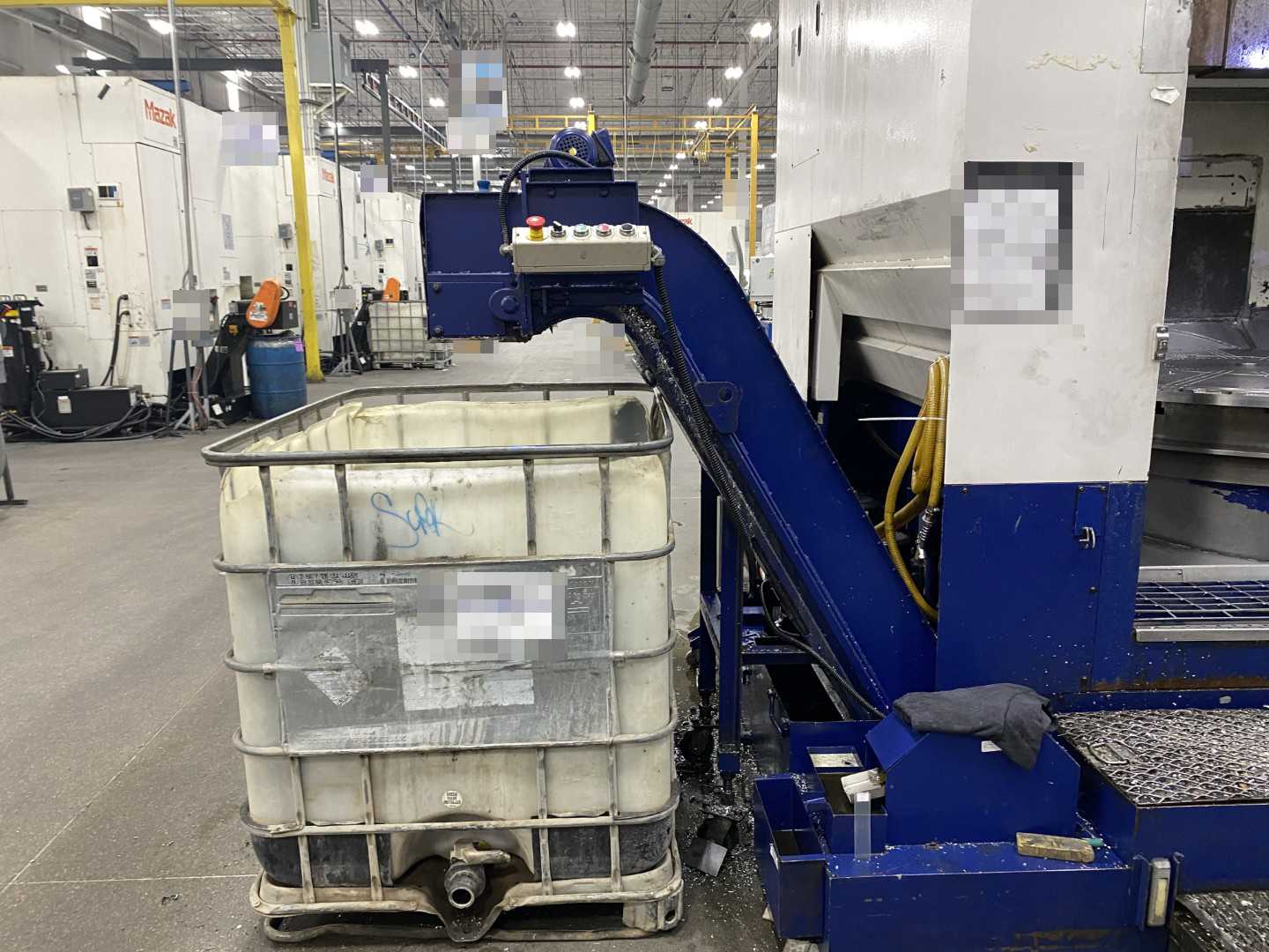 Honor Seiki VL-160CM 2015 CNC VTL Vertical Turning Center, Fanuc 0i-TF, C-Axis, Live Tooling, 78.7" Swing, 63" Table, 16-ATC, 19,759 Hours