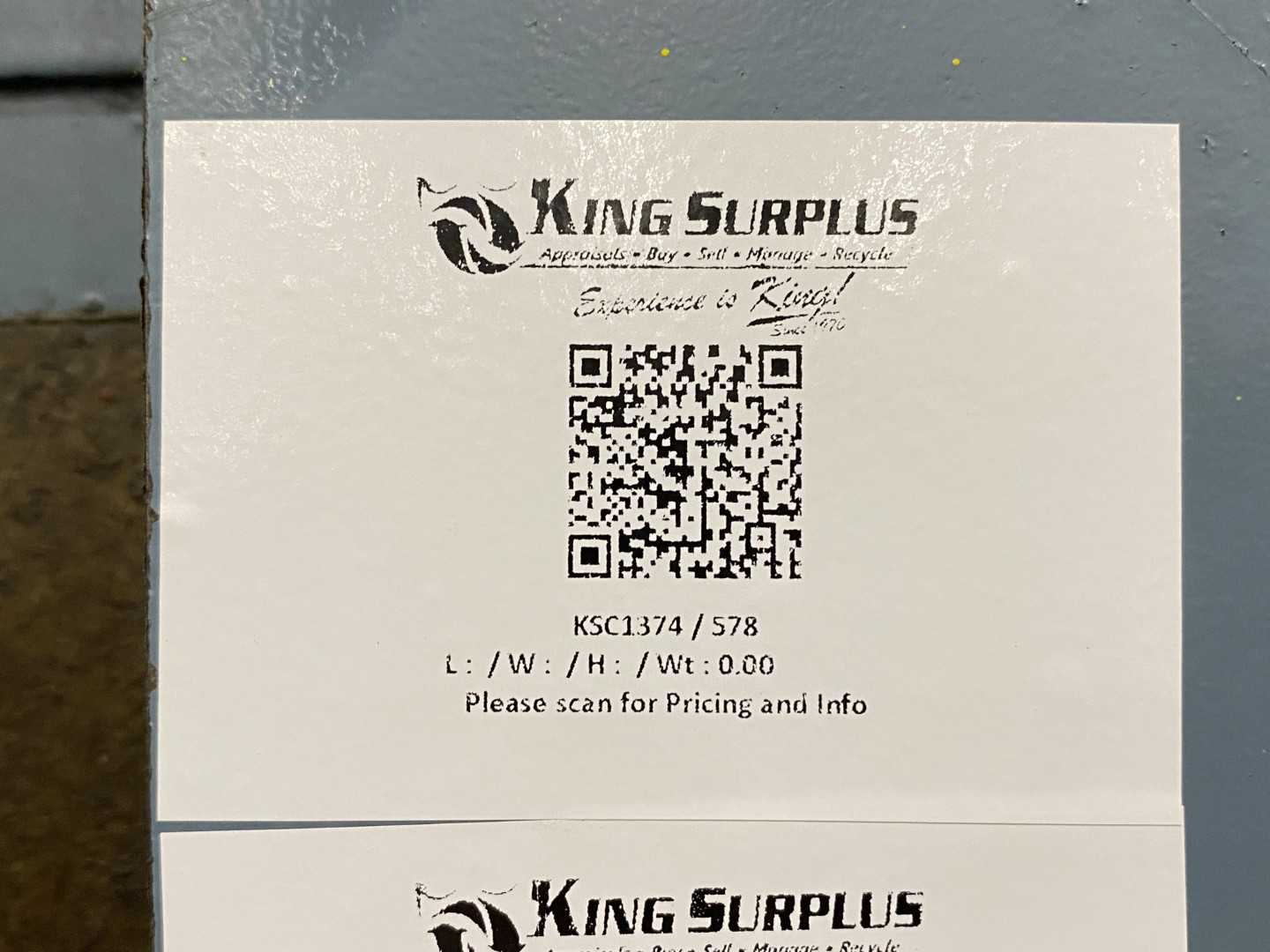 PARTS UNIT Farrel Birmingham E-7134-1 Twin Vertical Turret Lathe GE Fanuc Series 16-T