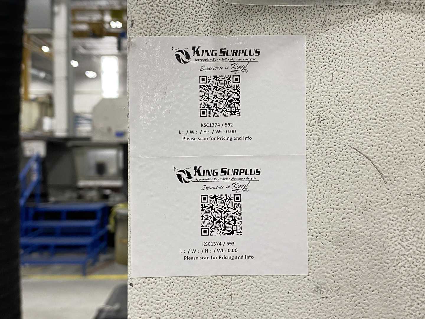 Mazak Megaturn Nexus 900 CNC Vertical Turning Center Mazatrol Matrix Nexus, 27,993 Hours, 2013, 36" Chuck, 39.37" Swing, 36.22" Turn Dia, 31.50" Turn Height, 12-Station Turret