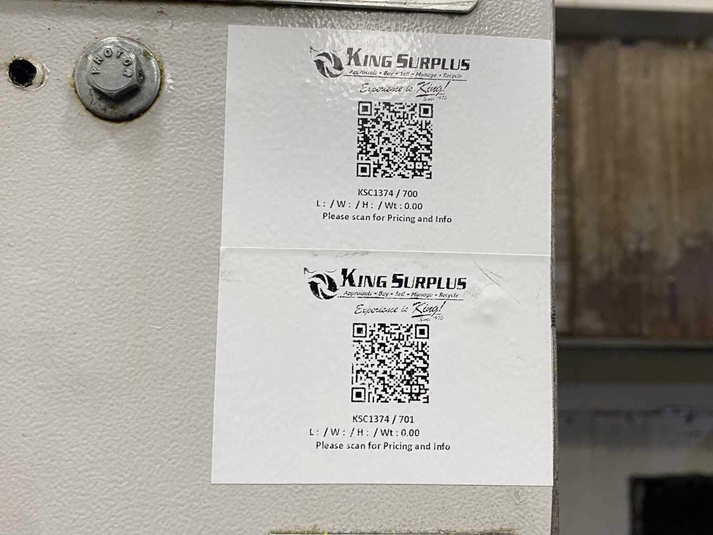 Honor Seiki VL-160CM 2015 CNC VTL Vertical Turning Center, Fanuc 0i-TF, C-Axis, Live Tooling, 78.7" Swing, 63" Table, 16-ATC, 19,759 Hours