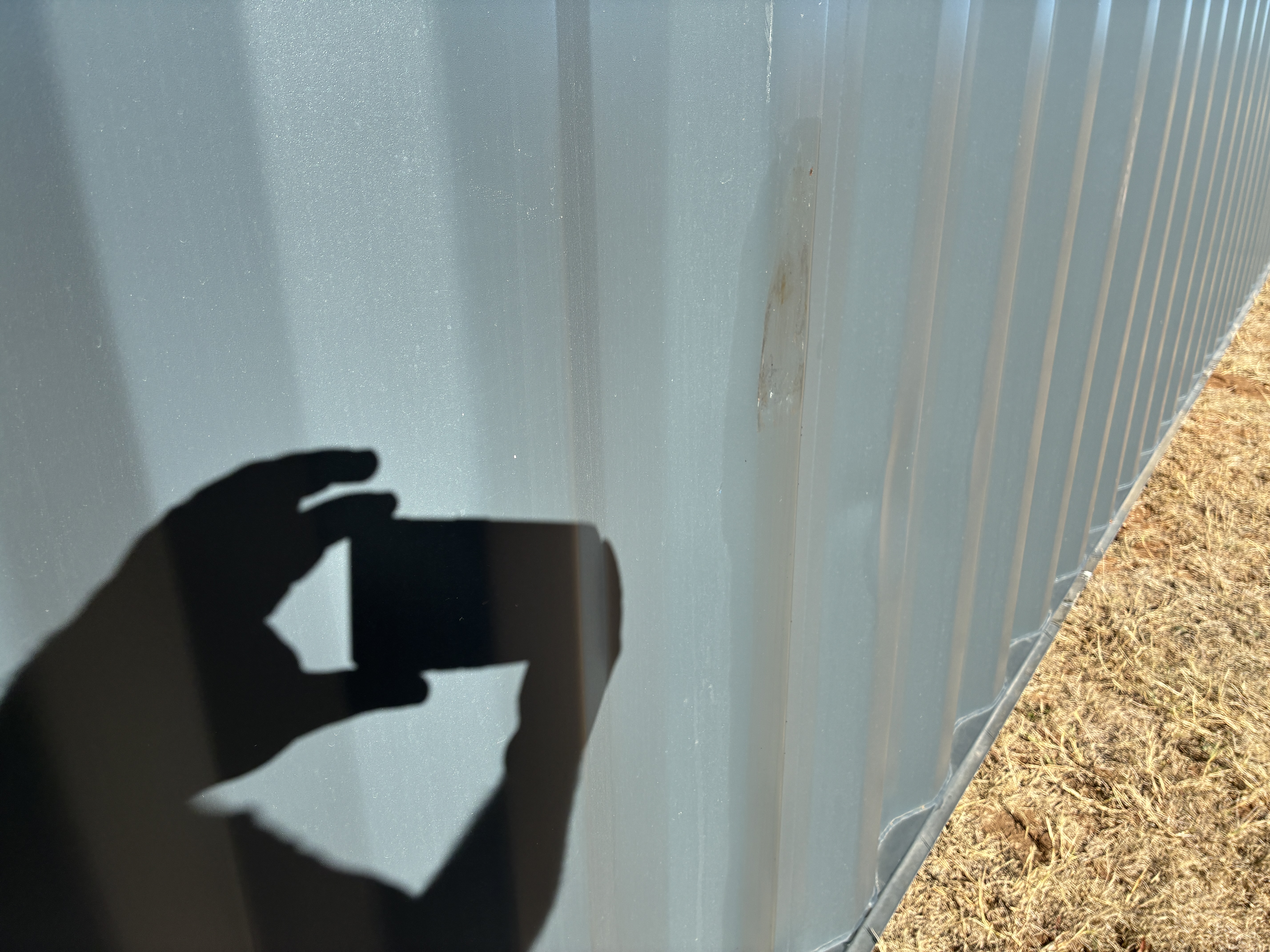 1 Trip 40ft High Cube Container - Dark Grey - 457072