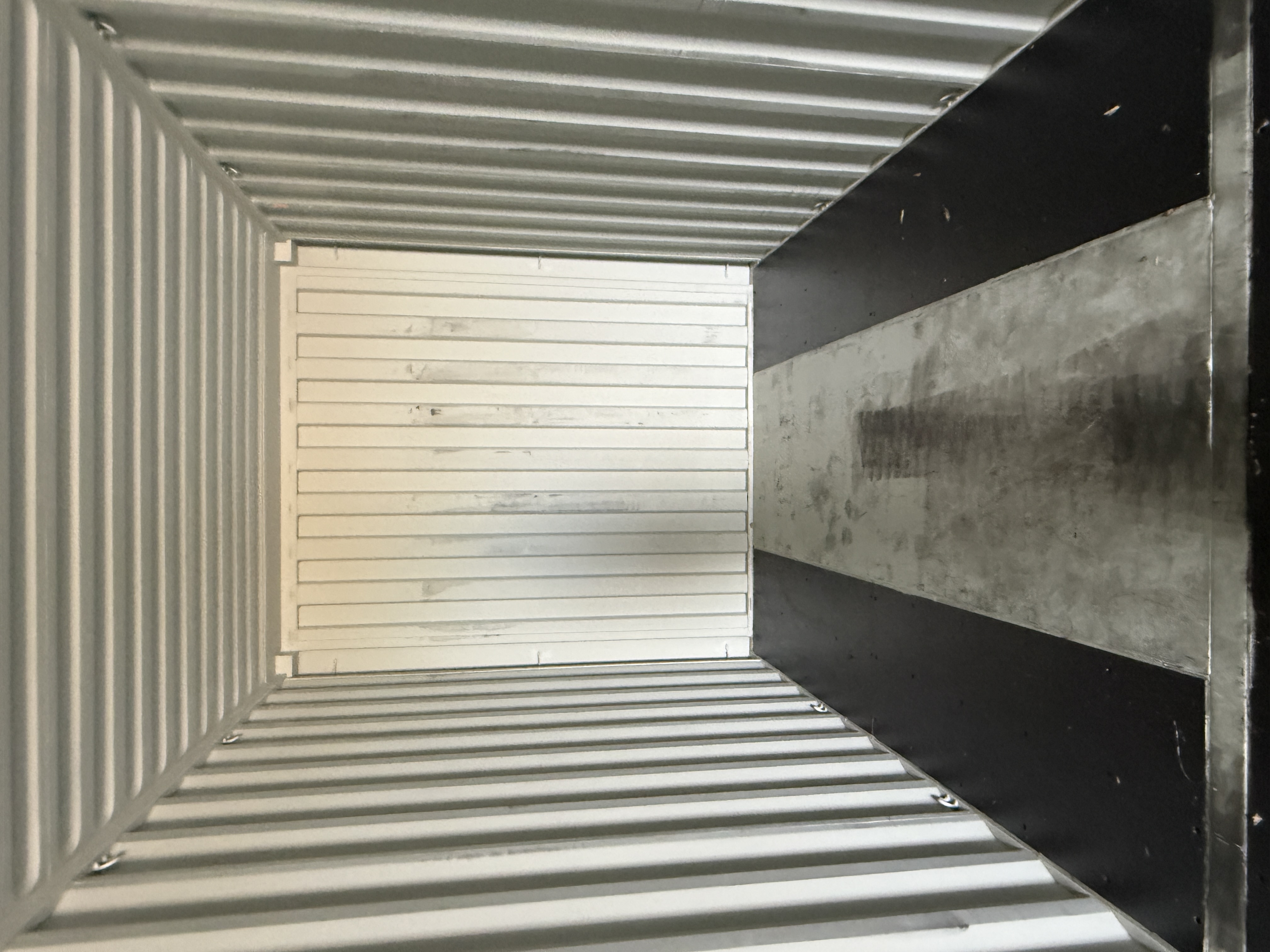 1 Trip 40ft High Cube Container - Tan - 210146