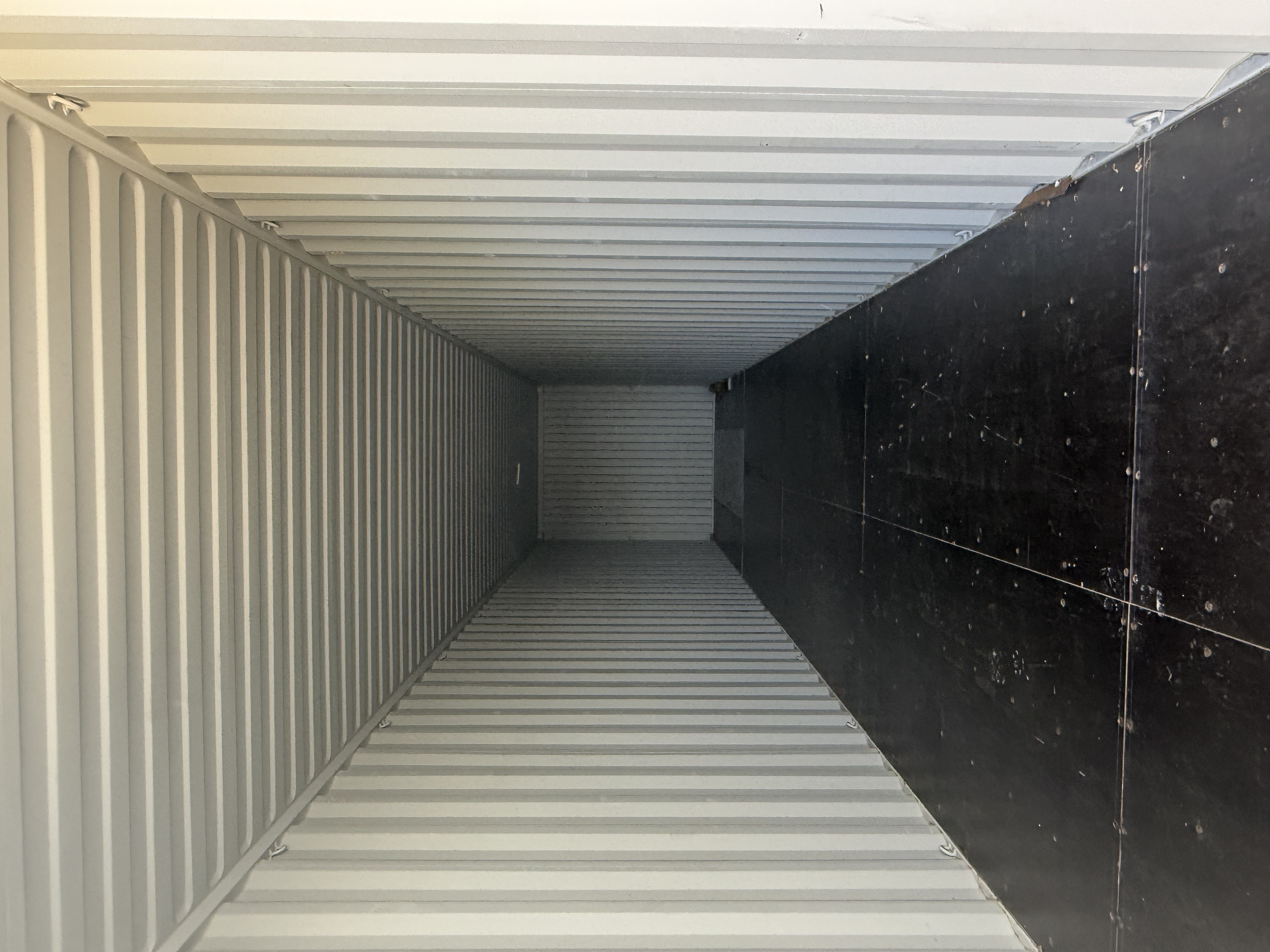 1 Trip 40ft High Cube Container - Tan - 210008