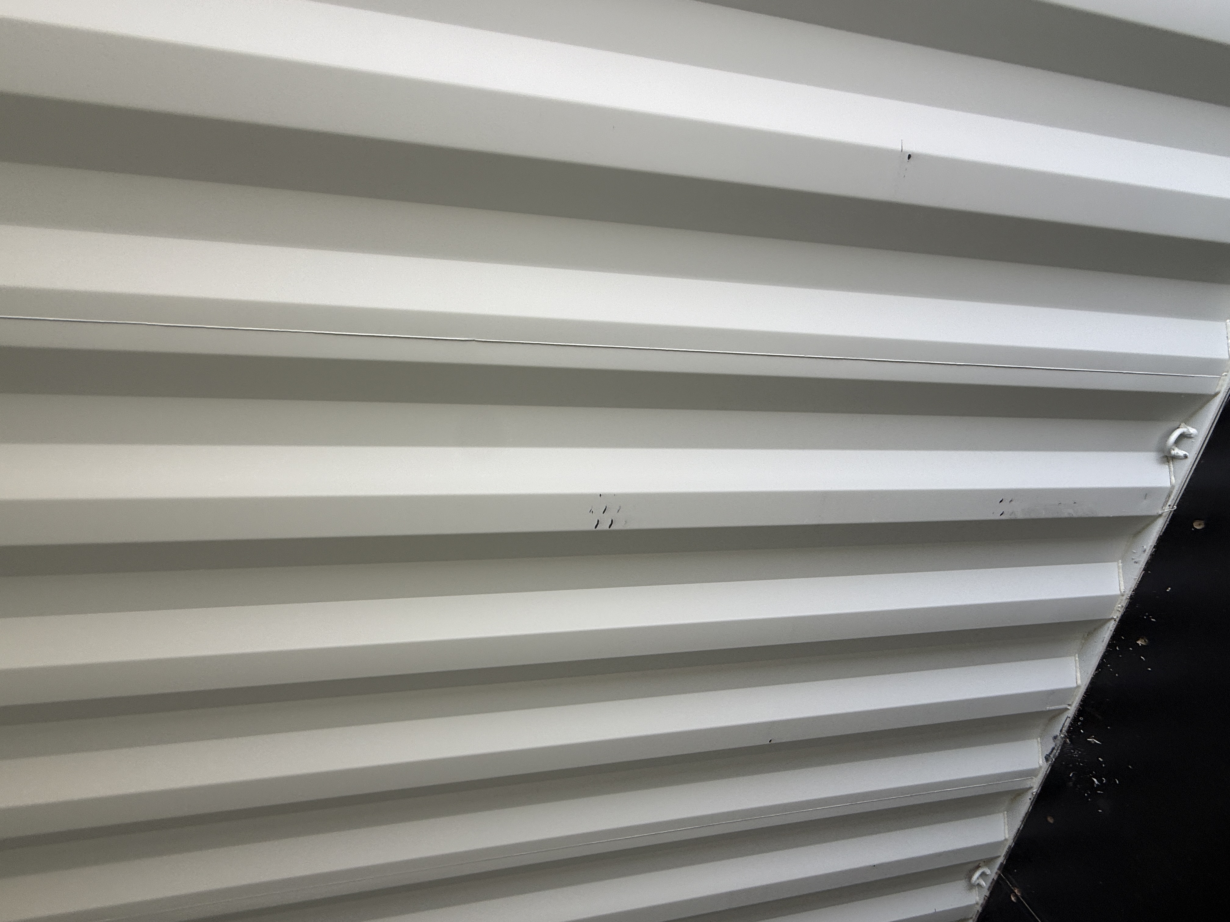 1 Trip 40ft High Cube Container - RAL7022 - 220054