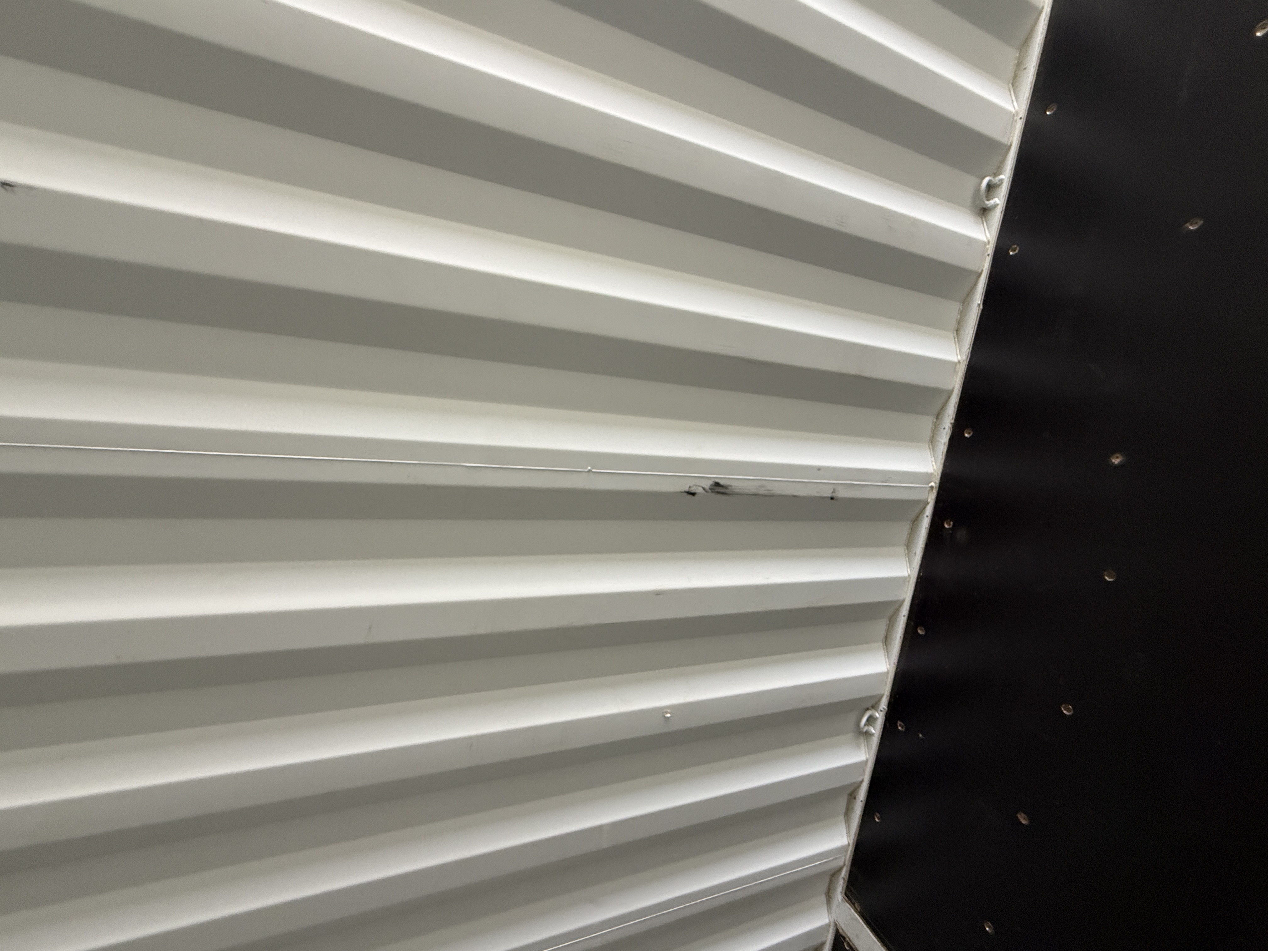 1 Trip 40ft High Cube Container - RAL7022 - 220096