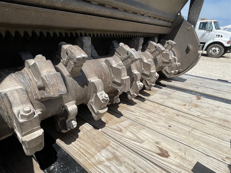 FAE SSL-150 Rock Crusher