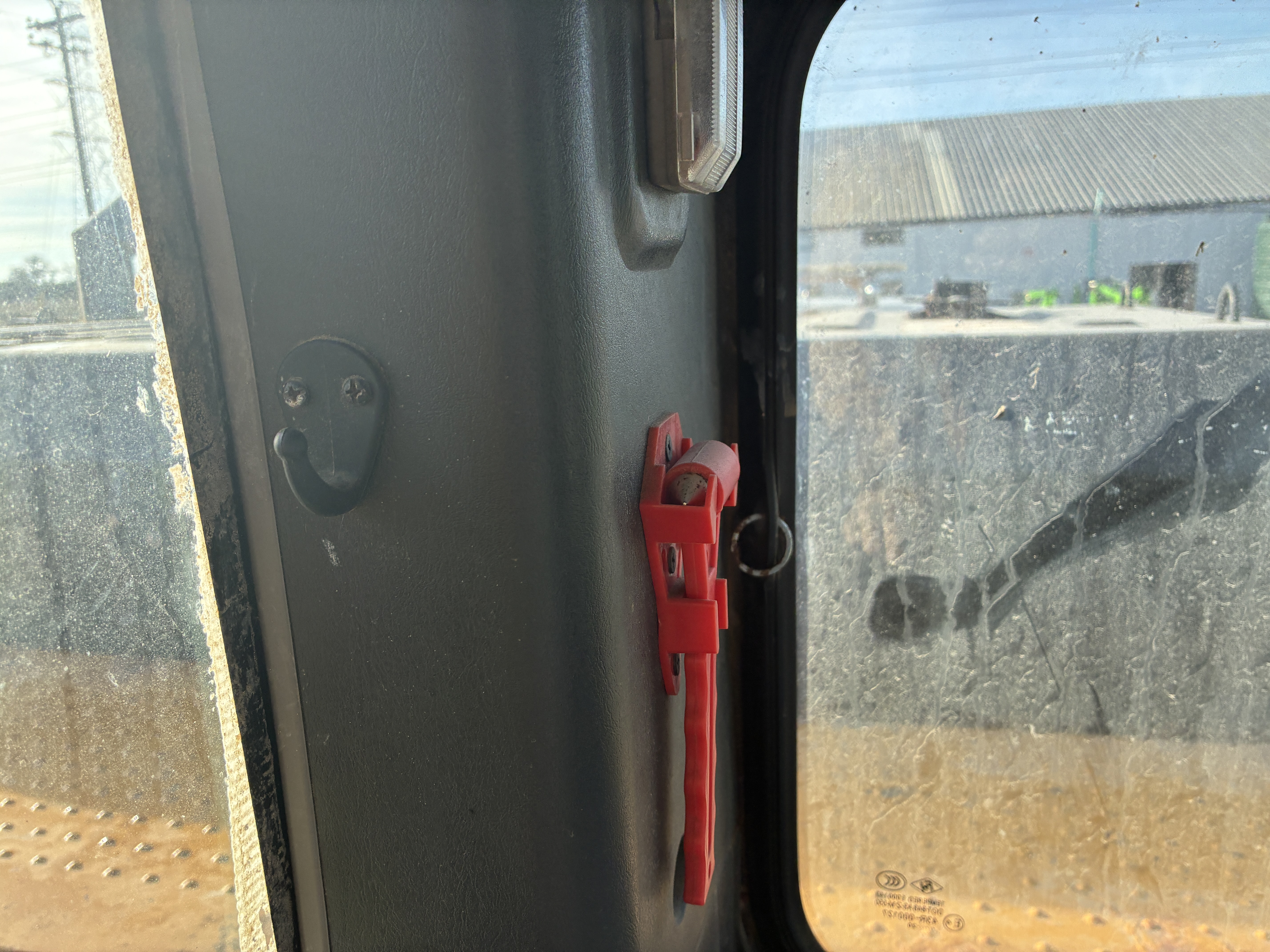 DP180 / 1 - 2020 Sany SY265LR Long Reach 60ft Excavator w/ thumb