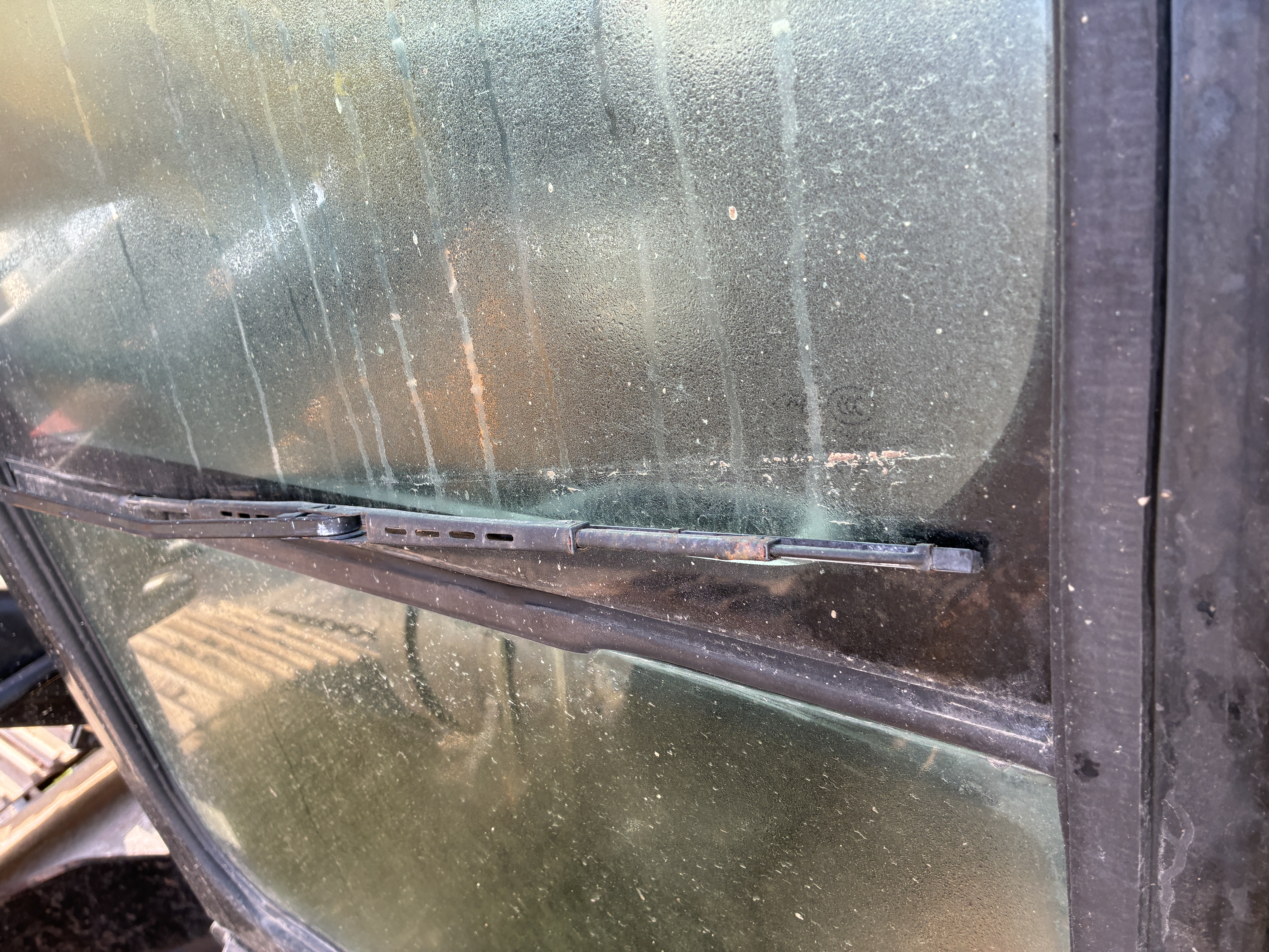 DP180 / 1 - 2020 Sany SY265LR Long Reach 60ft Excavator w/ thumb