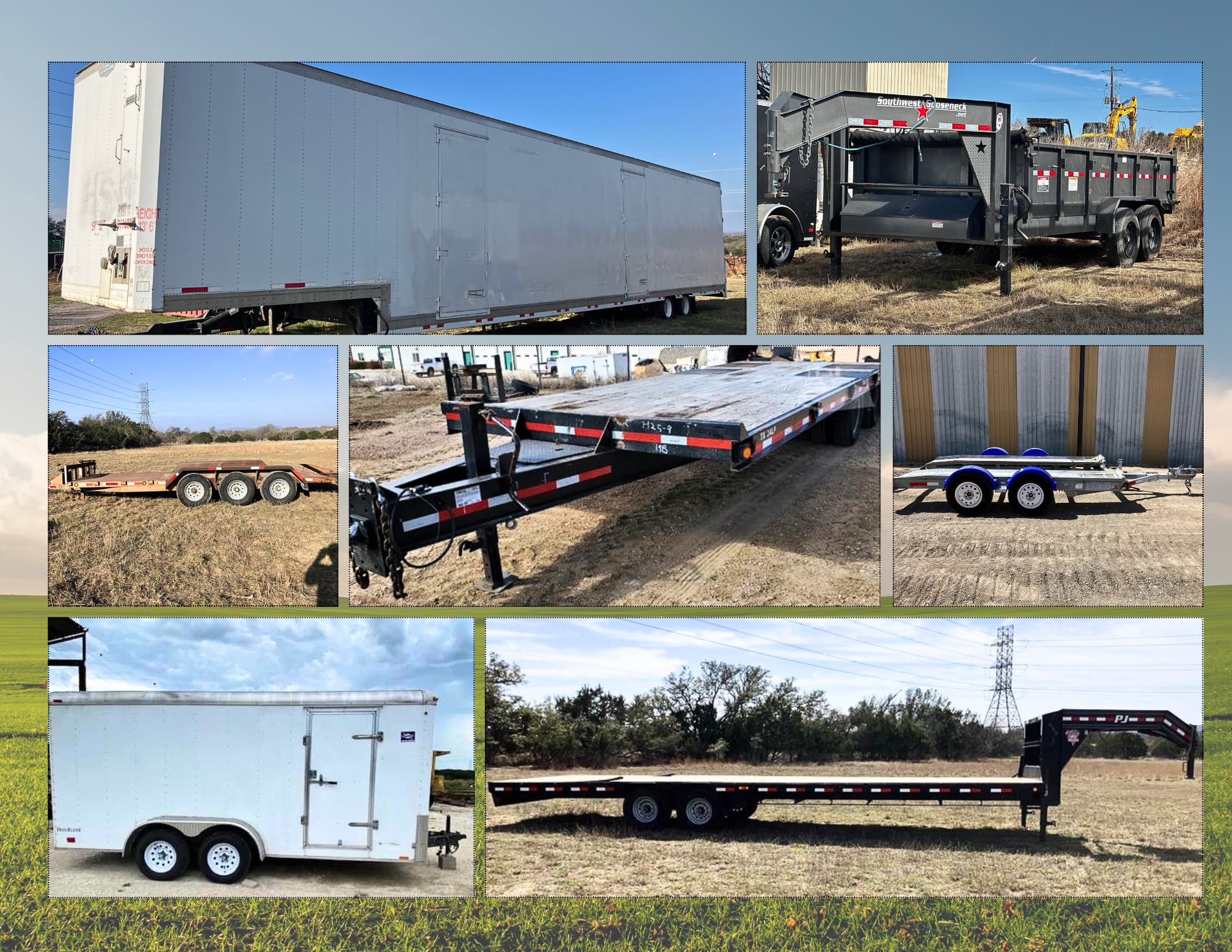 TRAILERS