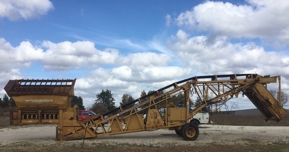 Aggregate, Quarry, Mining